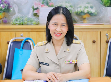 ประชุมเชิงปฏิบัติการขับเคลื่อนแผนงานการชำระบัญชีสหกรณ์และกลุ่มเกษตรกร ประจำปีงบประมาณ พ.ศ.2569 โดยมี นางจันทิมา ชะตาญาณ ผู้อำนวยการกลุ่มตรวจการสหกรณ์ เป็นผู้ดำเนินการประชุม และ นางสาวศิริวรรณ โพธิ์ถาวร ผู้อำนวยการสำนักงานตรวจบัญชีสหกรณ์นครศรีธรรมราช ให้แ ... พารามิเตอร์รูปภาพ 39